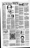 Sunday Independent (Dublin) Sunday 08 September 1991 Page 42