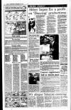 Sunday Independent (Dublin) Sunday 22 September 1991 Page 2