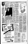Sunday Independent (Dublin) Sunday 22 September 1991 Page 4