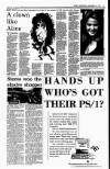 Sunday Independent (Dublin) Sunday 22 September 1991 Page 11