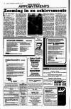 Sunday Independent (Dublin) Sunday 22 September 1991 Page 18
