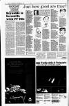Sunday Independent (Dublin) Sunday 22 September 1991 Page 22