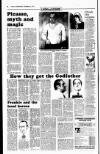 Sunday Independent (Dublin) Sunday 22 September 1991 Page 30