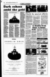 Sunday Independent (Dublin) Sunday 22 September 1991 Page 32