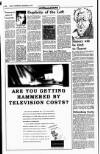 Sunday Independent (Dublin) Sunday 22 September 1991 Page 34