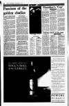 Sunday Independent (Dublin) Sunday 22 September 1991 Page 38