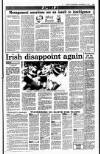 Sunday Independent (Dublin) Sunday 22 September 1991 Page 39