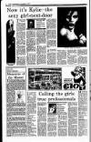 Sunday Independent (Dublin) Sunday 03 November 1991 Page 6