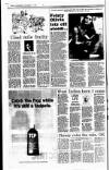 Sunday Independent (Dublin) Sunday 17 November 1991 Page 6