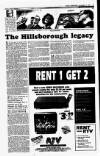 Sunday Independent (Dublin) Sunday 17 November 1991 Page 11