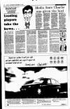 Sunday Independent (Dublin) Sunday 17 November 1991 Page 22