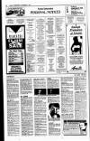 Sunday Independent (Dublin) Sunday 17 November 1991 Page 24