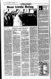 Sunday Independent (Dublin) Sunday 17 November 1991 Page 28