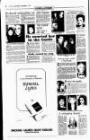 Sunday Independent (Dublin) Sunday 17 November 1991 Page 44