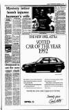 Sunday Independent (Dublin) Sunday 22 December 1991 Page 3