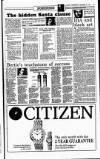 Sunday Independent (Dublin) Sunday 22 December 1991 Page 15