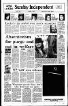 Sunday Independent (Dublin) Sunday 05 January 1992 Page 1