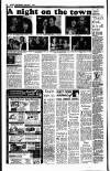 Sunday Independent (Dublin) Sunday 05 January 1992 Page 8