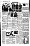 Sunday Independent (Dublin) Sunday 05 January 1992 Page 31