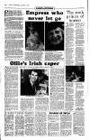 Sunday Independent (Dublin) Sunday 05 January 1992 Page 33