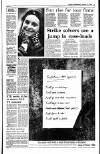 Sunday Independent (Dublin) Sunday 19 January 1992 Page 3
