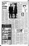 Sunday Independent (Dublin) Sunday 19 January 1992 Page 6