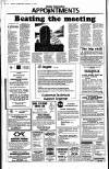 Sunday Independent (Dublin) Sunday 19 January 1992 Page 18