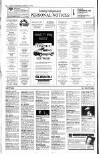 Sunday Independent (Dublin) Sunday 19 January 1992 Page 24