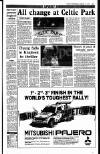 Sunday Independent (Dublin) Sunday 19 January 1992 Page 39