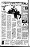 Sunday Independent (Dublin) Sunday 26 January 1992 Page 10
