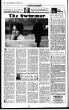 Sunday Independent (Dublin) Sunday 26 January 1992 Page 28