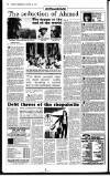 Sunday Independent (Dublin) Sunday 26 January 1992 Page 30