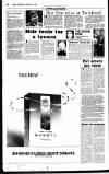 Sunday Independent (Dublin) Sunday 26 January 1992 Page 48