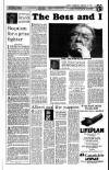 Sunday Independent (Dublin) Sunday 02 February 1992 Page 15