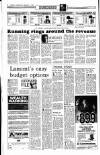 Sunday Independent (Dublin) Sunday 02 February 1992 Page 16