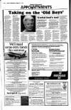 Sunday Independent (Dublin) Sunday 02 February 1992 Page 20