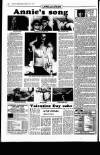Sunday Independent (Dublin) Sunday 02 February 1992 Page 30
