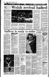 Sunday Independent (Dublin) Sunday 02 February 1992 Page 40