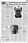 Sunday Independent (Dublin) Sunday 02 February 1992 Page 42