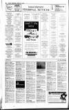 Sunday Independent (Dublin) Sunday 09 February 1992 Page 25