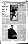 Sunday Independent (Dublin) Sunday 09 February 1992 Page 39