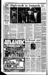 Sunday Independent (Dublin) Sunday 16 February 1992 Page 4