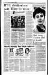 Sunday Independent (Dublin) Sunday 16 February 1992 Page 8