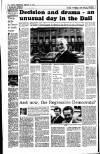 Sunday Independent (Dublin) Sunday 16 February 1992 Page 10