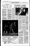 Sunday Independent (Dublin) Sunday 16 February 1992 Page 16
