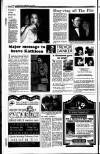 Sunday Independent (Dublin) Sunday 16 February 1992 Page 18