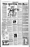 Sunday Independent (Dublin) Sunday 16 February 1992 Page 30