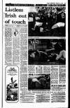 Sunday Independent (Dublin) Sunday 16 February 1992 Page 39