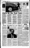 Sunday Independent (Dublin) Sunday 23 February 1992 Page 6