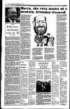 Sunday Independent (Dublin) Sunday 23 February 1992 Page 14